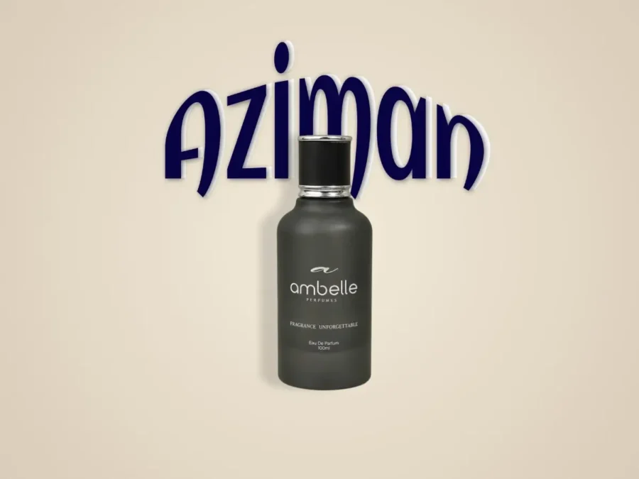 aziman