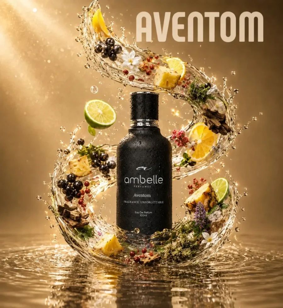 Aventom